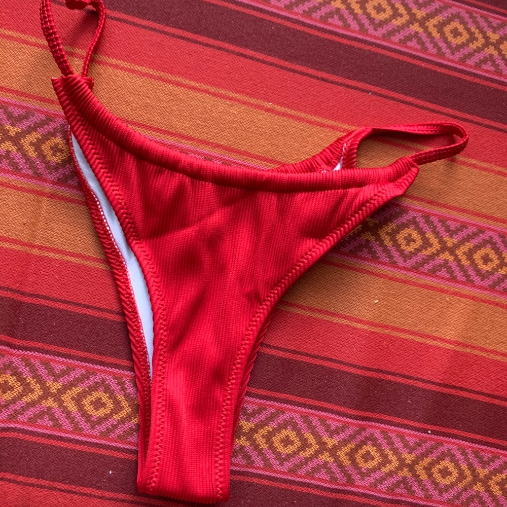 NWT Bikini Bottom